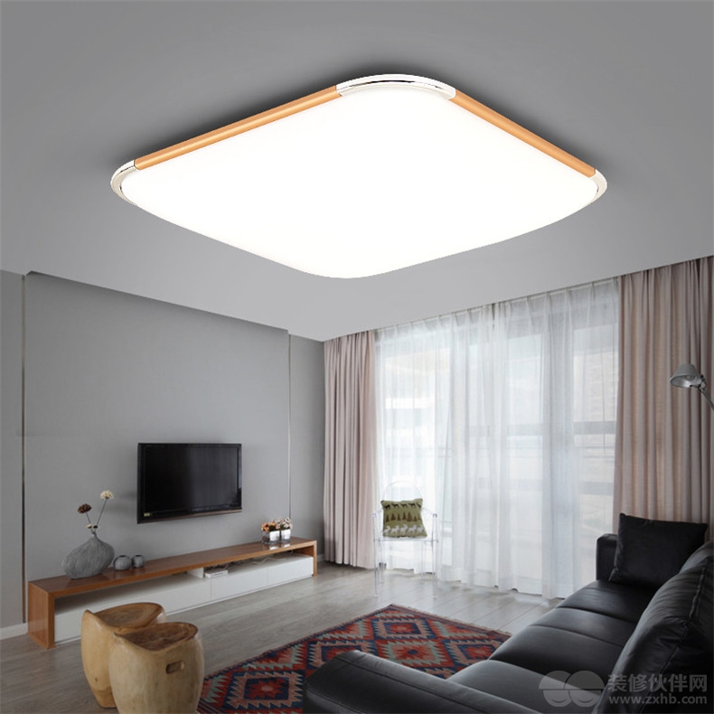 中国十大灯具 哪家的灯饰比较好?装修伙伴网是南京领先的装修公司