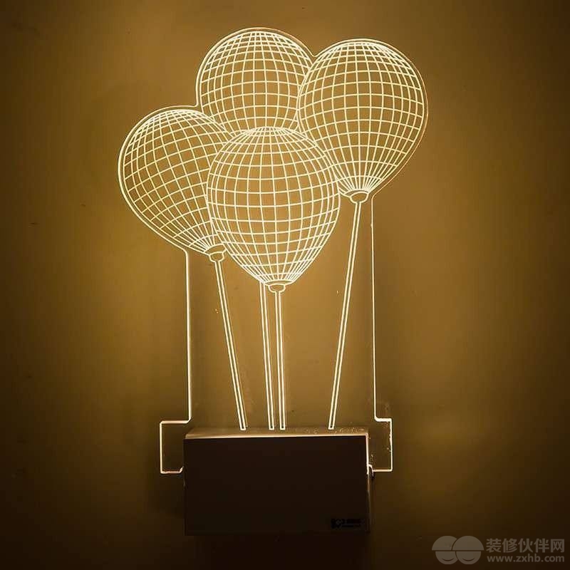 灯具装修效果图 灯饰灯具的十大品牌是哪些?