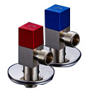 潜水艇<br>冷热角阀3只套餐