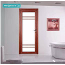 美诗固门窗<br>厨卫门