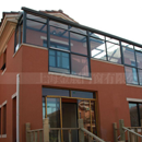 金舰门窗<br>90节能平移窗