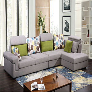 科墨沙发<br>KM-280