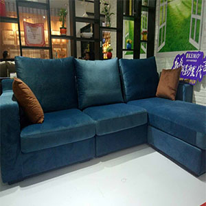 科墨沙发<br>KM-908