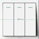 西蒙电气<br>E3（白）系列