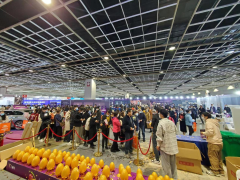 11月19-20日装修伙伴网家博会暨卡萨帝超品荟盛大落幕